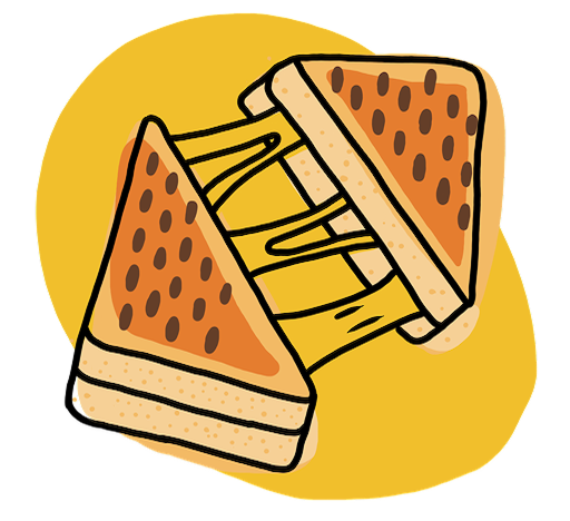Cheese Pull Studio